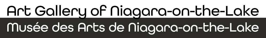 Art Gallery of Niagara-on-the-Lake | Musée des Arts de Niagara-on-the-Lake Art Gallery of Niagara-on-the-Lake | Musée des Arts de Niagara-on-the-Lake